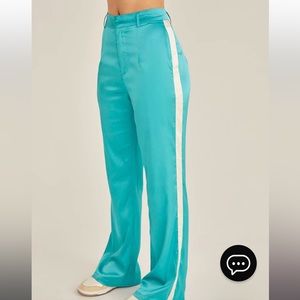 Peppermayo x Riley Hubatka Trousers